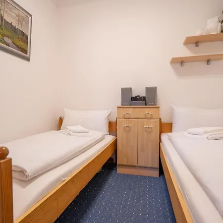 Wanderlust Lejlighed Altenau (Lower-Saxony)