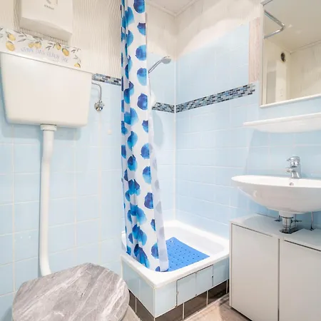Apartment Wanderlust Altenau (Lower-Saxony)