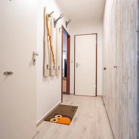 Wanderlust Apartment