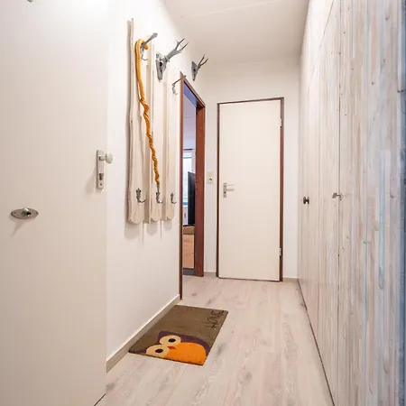 Wanderlust Lejlighed