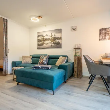 Apartment Wanderlust Altenau (Lower-Saxony)