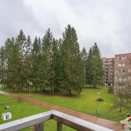 Wanderlust Altenau (Lower-Saxony)